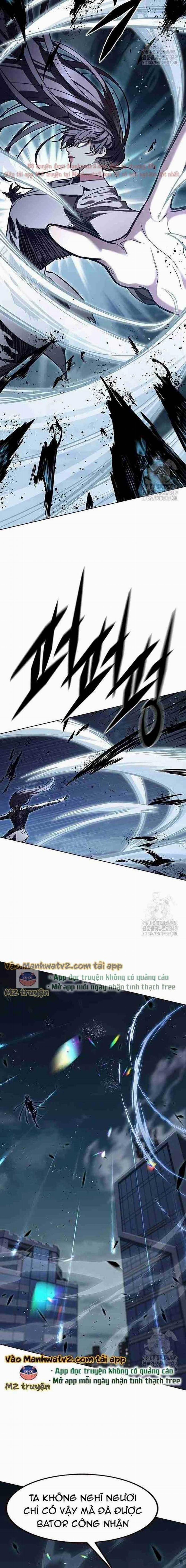 Hóa Thân Thành Mèo 312 trang 10