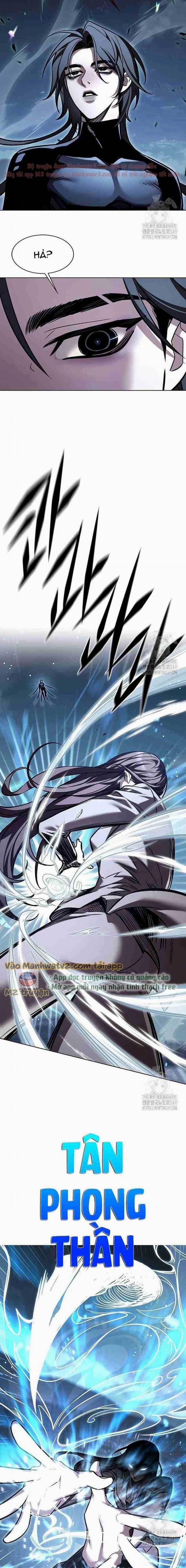 Hóa Thân Thành Mèo 312 trang 11