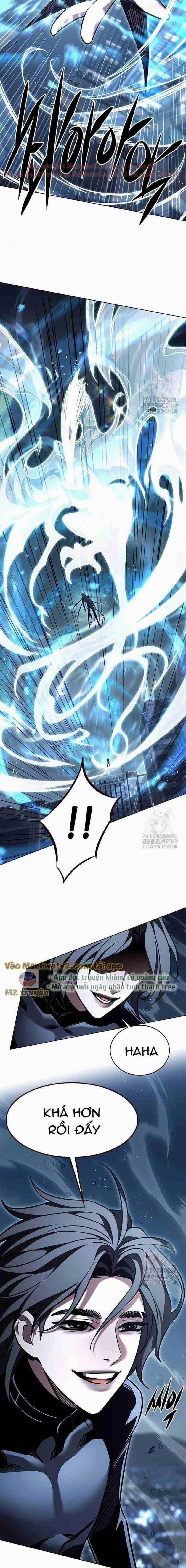 Hóa Thân Thành Mèo 312 trang 12