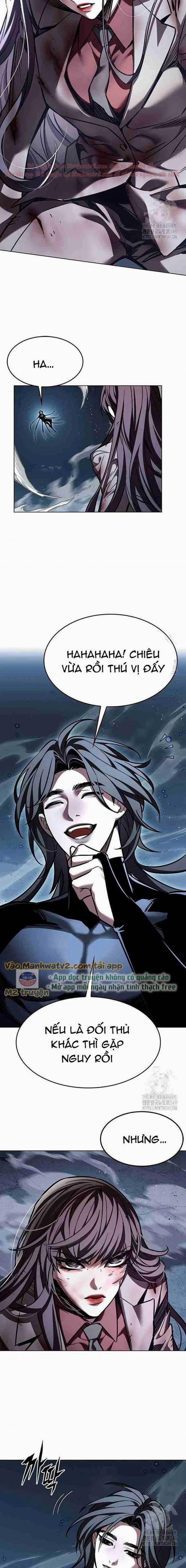 Hóa Thân Thành Mèo 312 trang 16