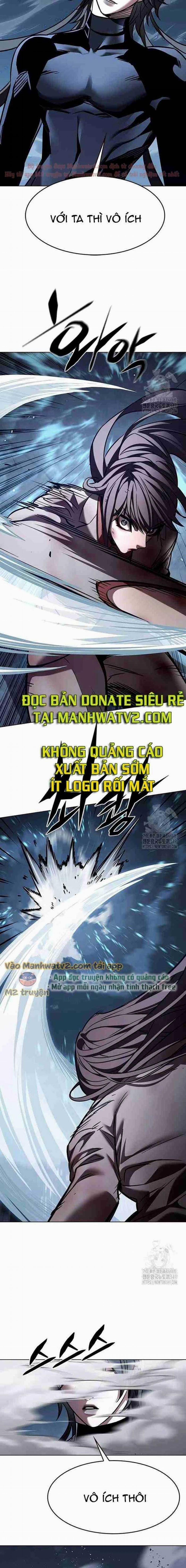 Hóa Thân Thành Mèo 312 trang 17