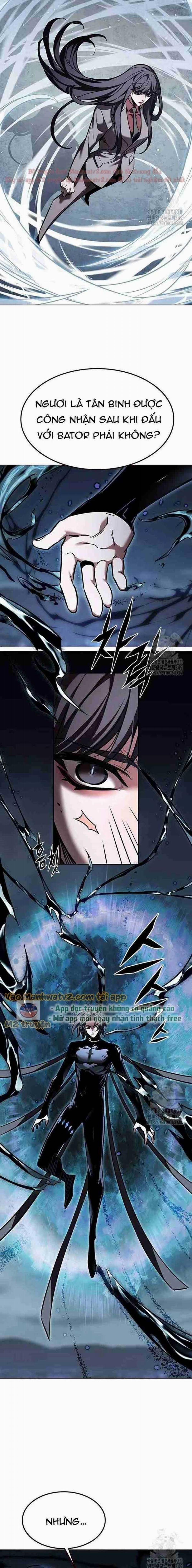 Hóa Thân Thành Mèo 312 trang 2