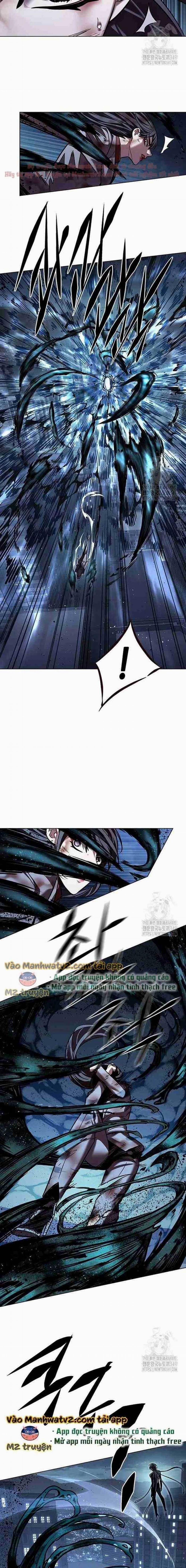 Hóa Thân Thành Mèo 312 trang 20