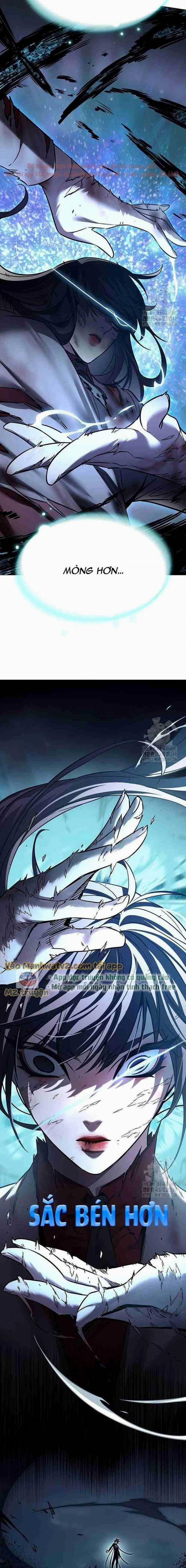 Hóa Thân Thành Mèo 312 trang 24