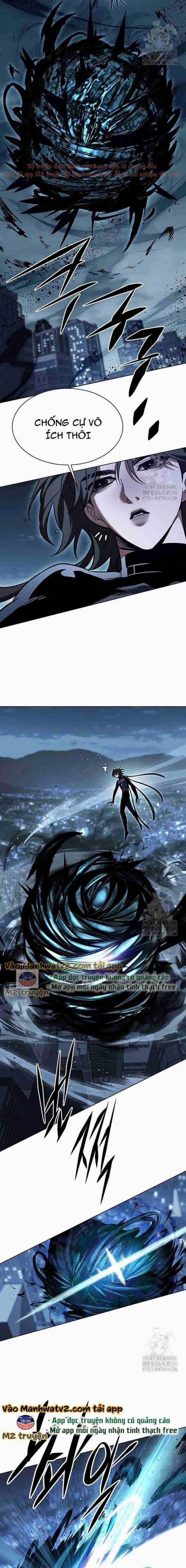 Hóa Thân Thành Mèo 312 trang 25