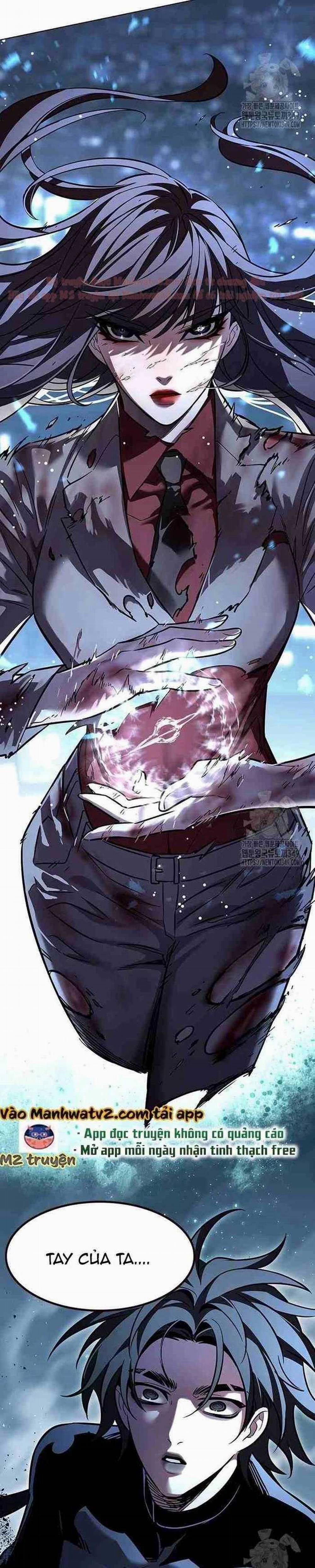 Hóa Thân Thành Mèo 312 trang 29