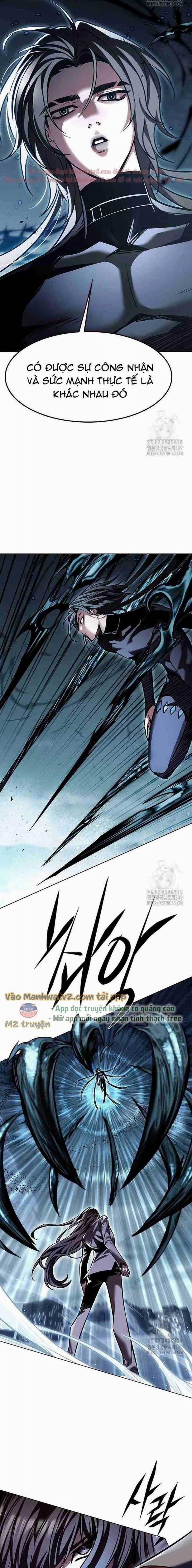Hóa Thân Thành Mèo 312 trang 3