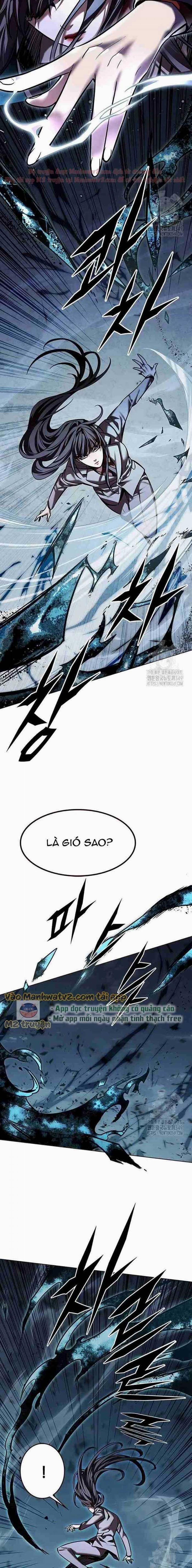 Hóa Thân Thành Mèo 312 trang 4