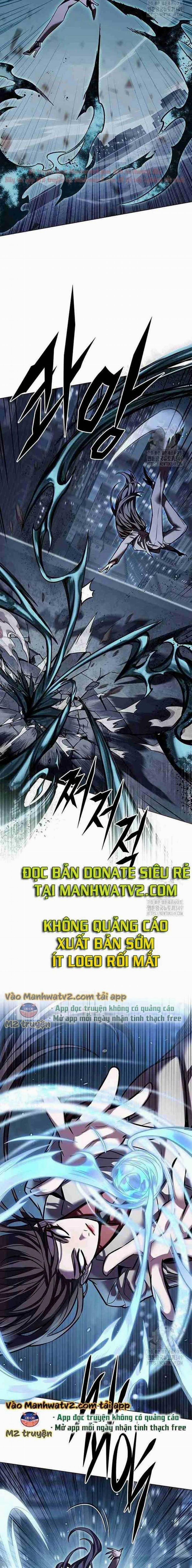 Hóa Thân Thành Mèo 312 trang 5