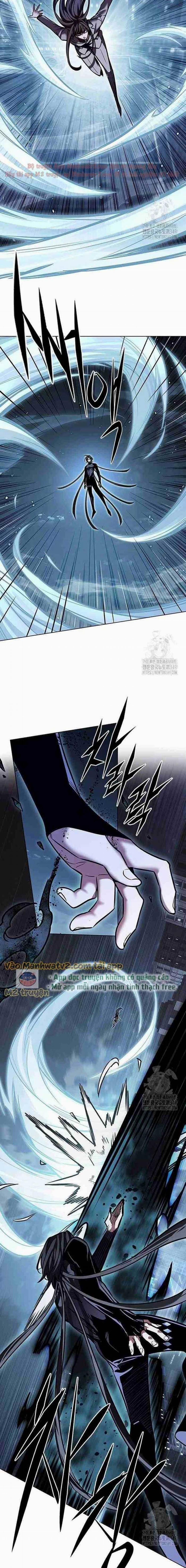 Hóa Thân Thành Mèo 312 trang 6