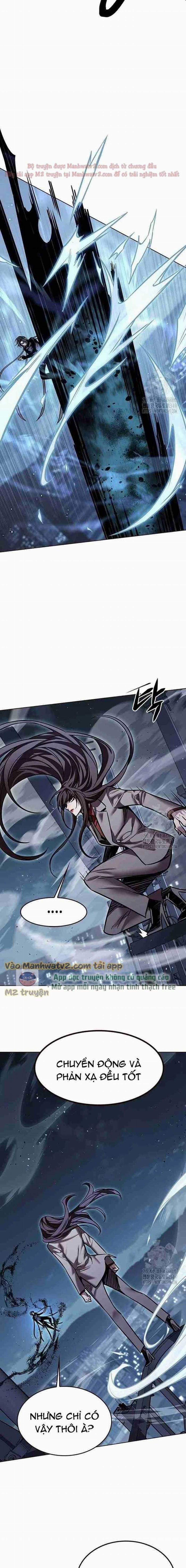 Hóa Thân Thành Mèo 312 trang 7