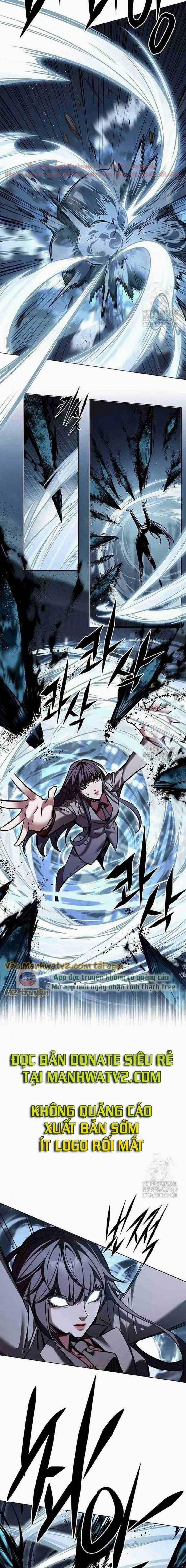 Hóa Thân Thành Mèo 312 trang 9