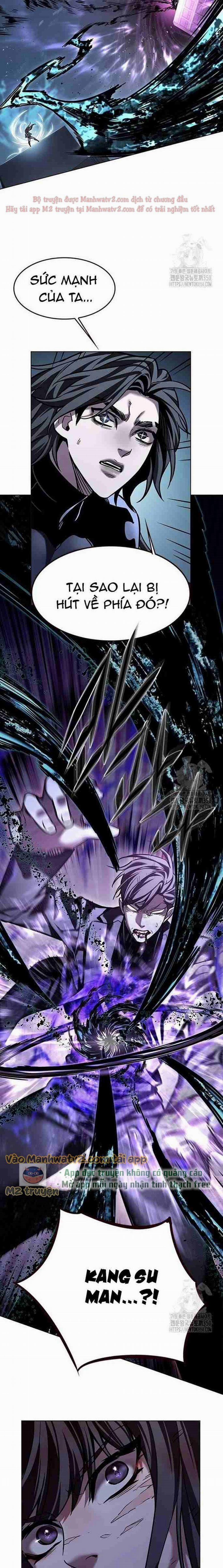 Hóa Thân Thành Mèo 313: ToptruyenZ.com trang 10