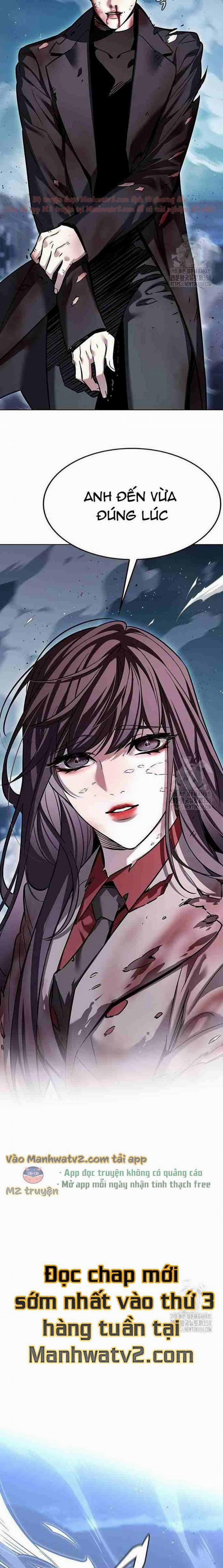 Hóa Thân Thành Mèo 313: ToptruyenZ.com trang 19