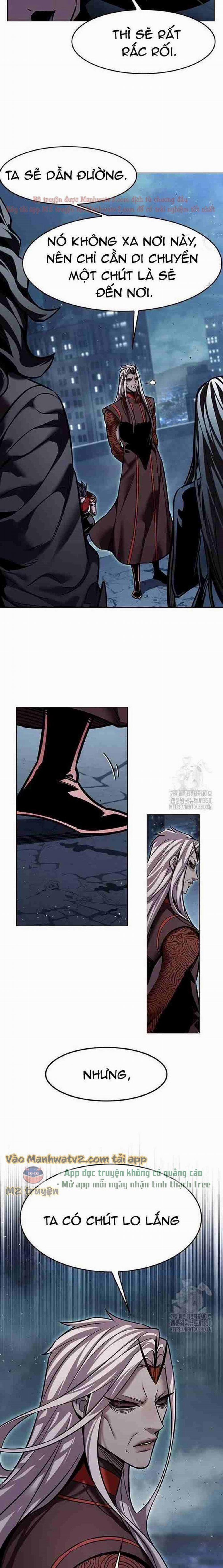 Hóa Thân Thành Mèo 313: ToptruyenZ.com trang 21