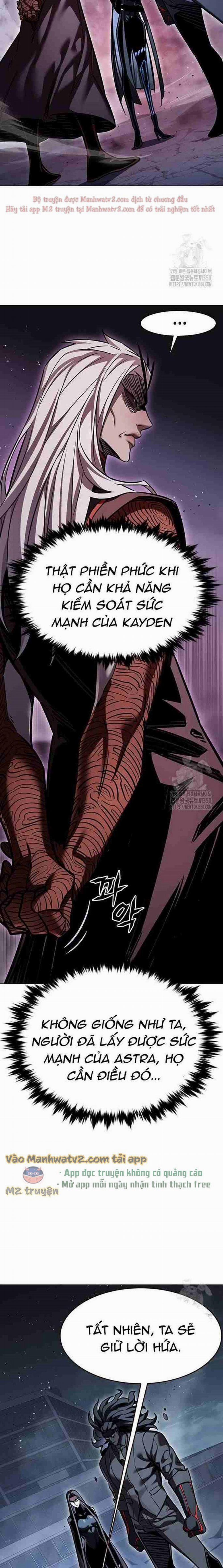 Hóa Thân Thành Mèo 313: ToptruyenZ.com trang 23