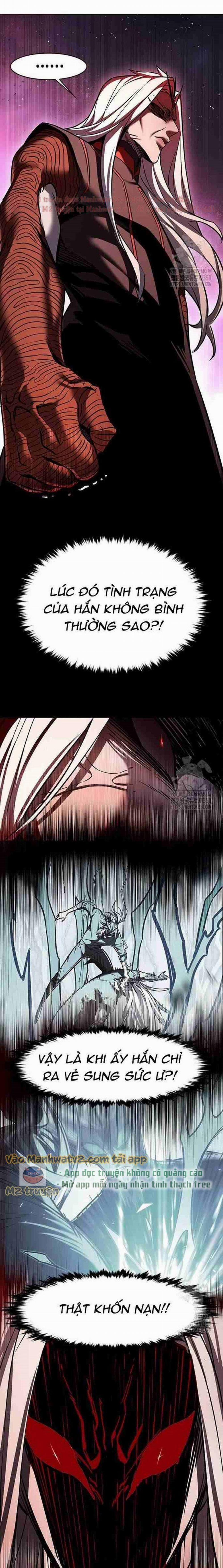 Hóa Thân Thành Mèo 313: ToptruyenZ.com trang 27