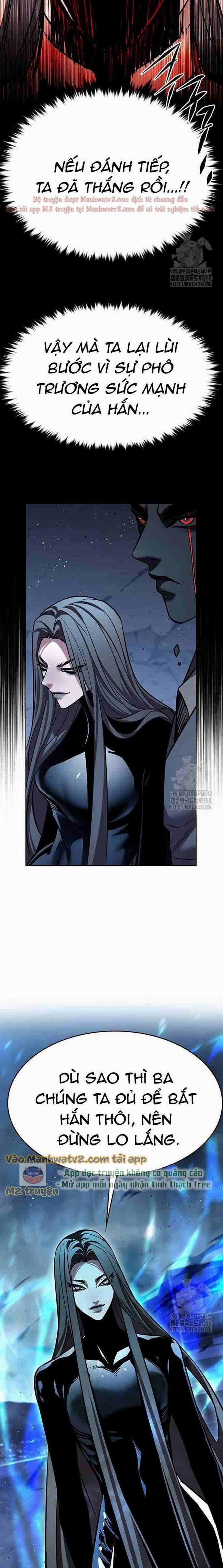 Hóa Thân Thành Mèo 313: ToptruyenZ.com trang 28