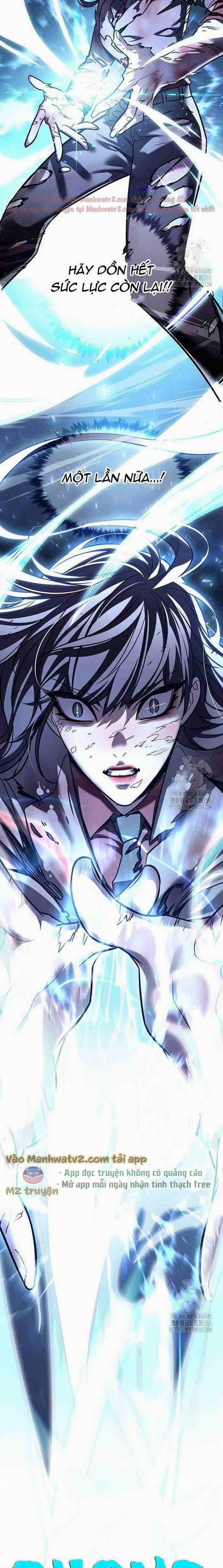 Hóa Thân Thành Mèo 313 trang 13