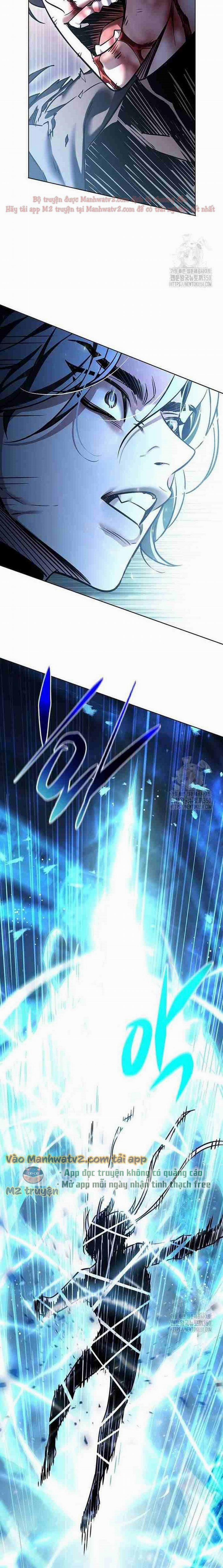 Hóa Thân Thành Mèo 313 trang 15