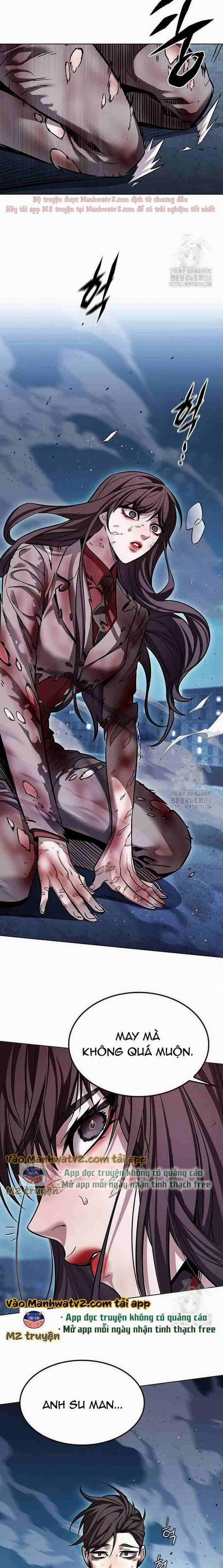 Hóa Thân Thành Mèo 313 trang 18