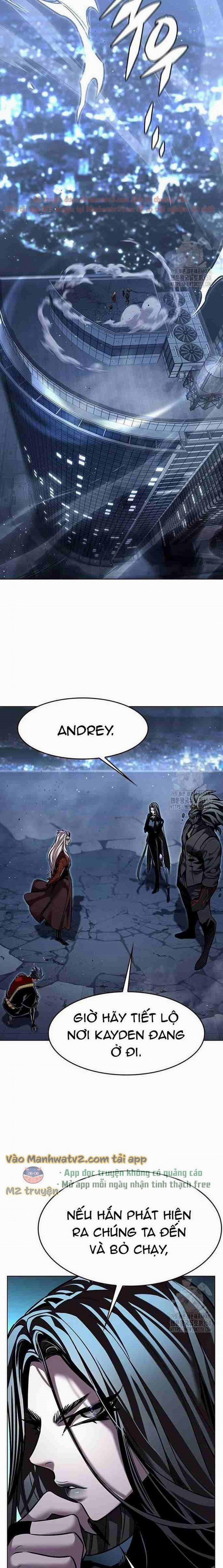 Hóa Thân Thành Mèo 313 trang 20