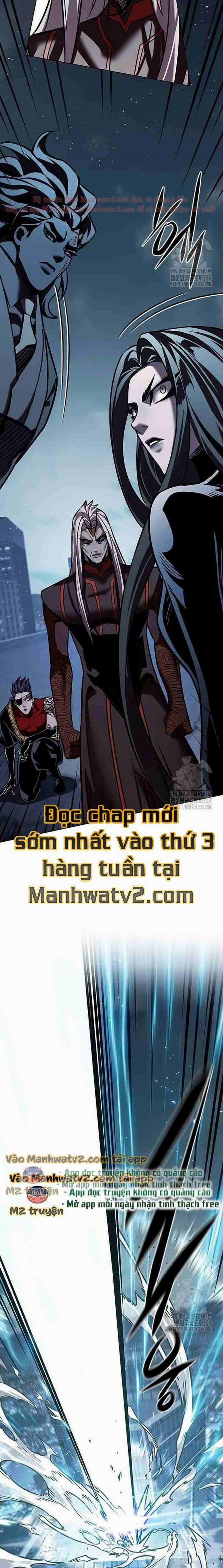 Hóa Thân Thành Mèo 313 trang 30