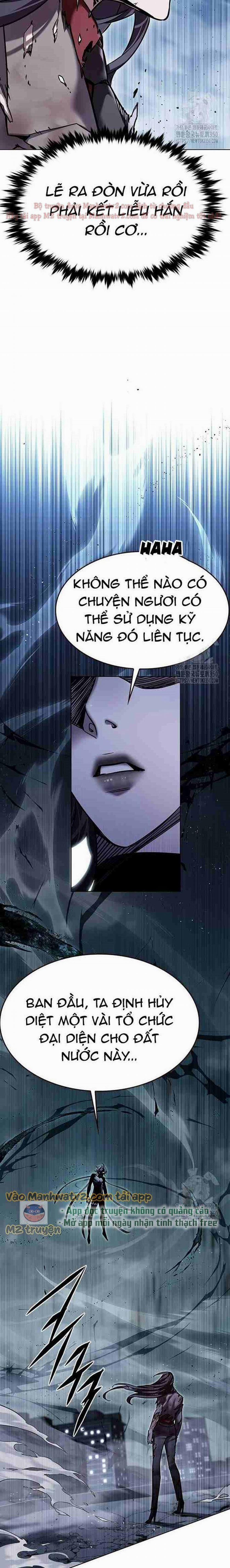 Hóa Thân Thành Mèo 313 trang 4