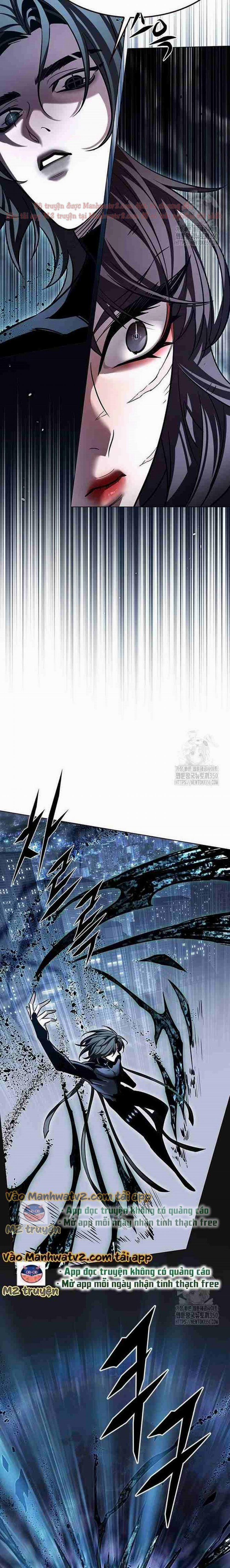 Hóa Thân Thành Mèo 313 trang 6