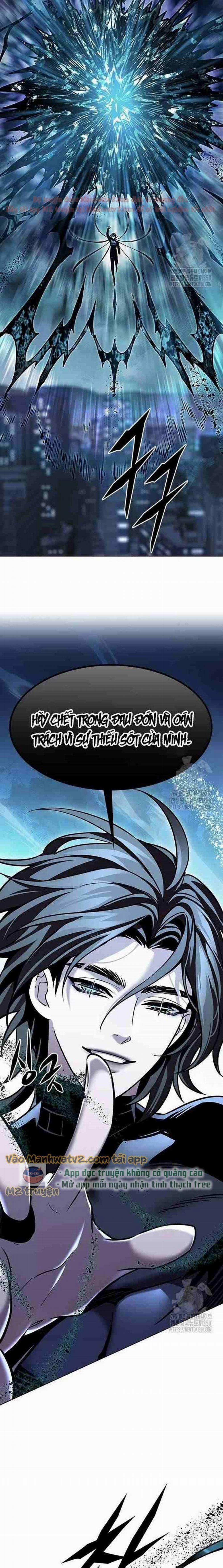 Hóa Thân Thành Mèo 313 trang 7