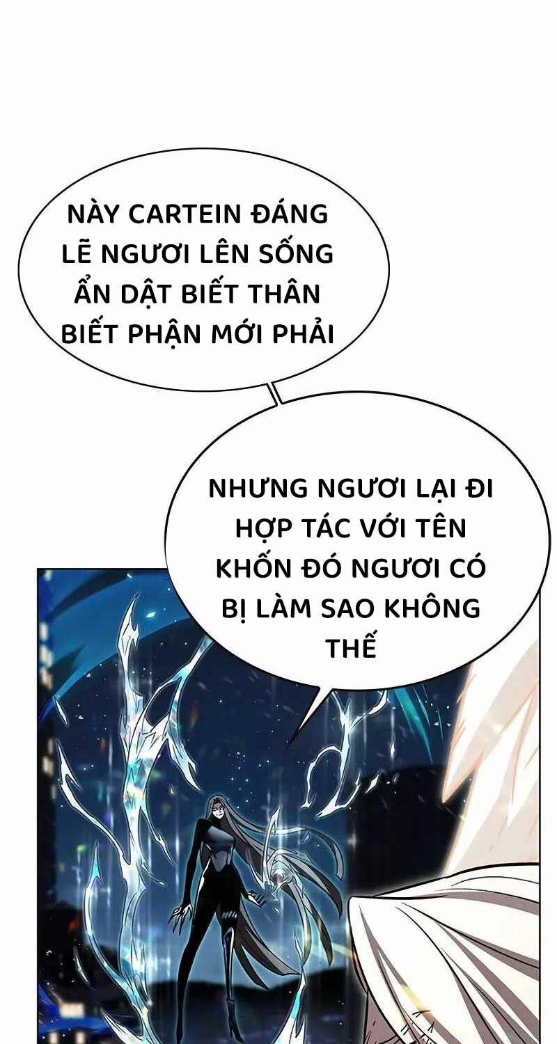 Hóa Thân Thành Mèo Chương 316 Trang 74