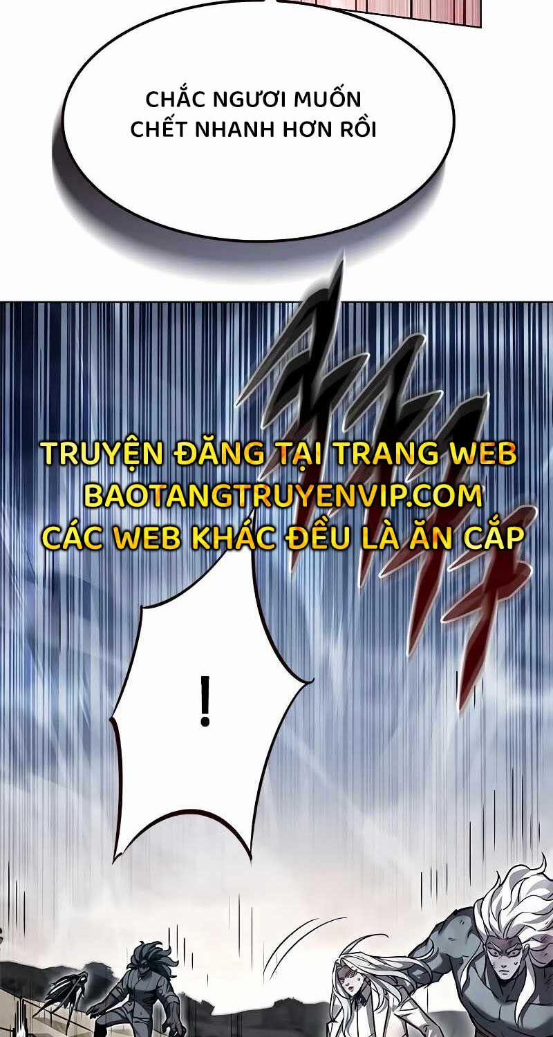 Hóa Thân Thành Mèo Chương 318 Trang 85