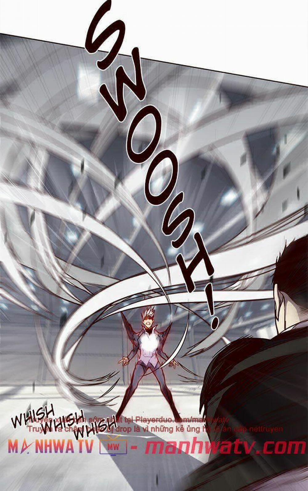 Hóa Thân Thành Mèo 32 trang 10