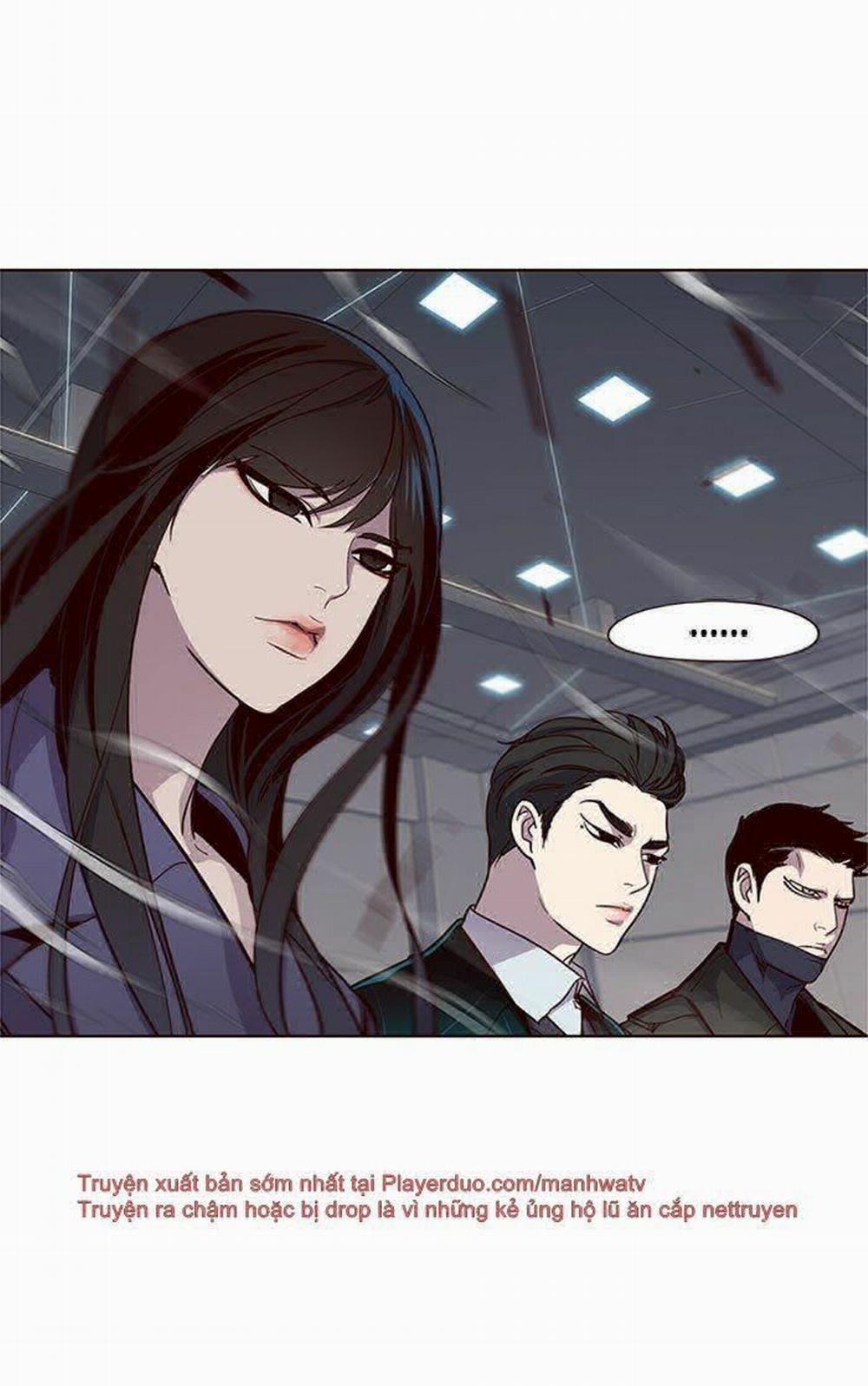 Hóa Thân Thành Mèo 32 trang 12