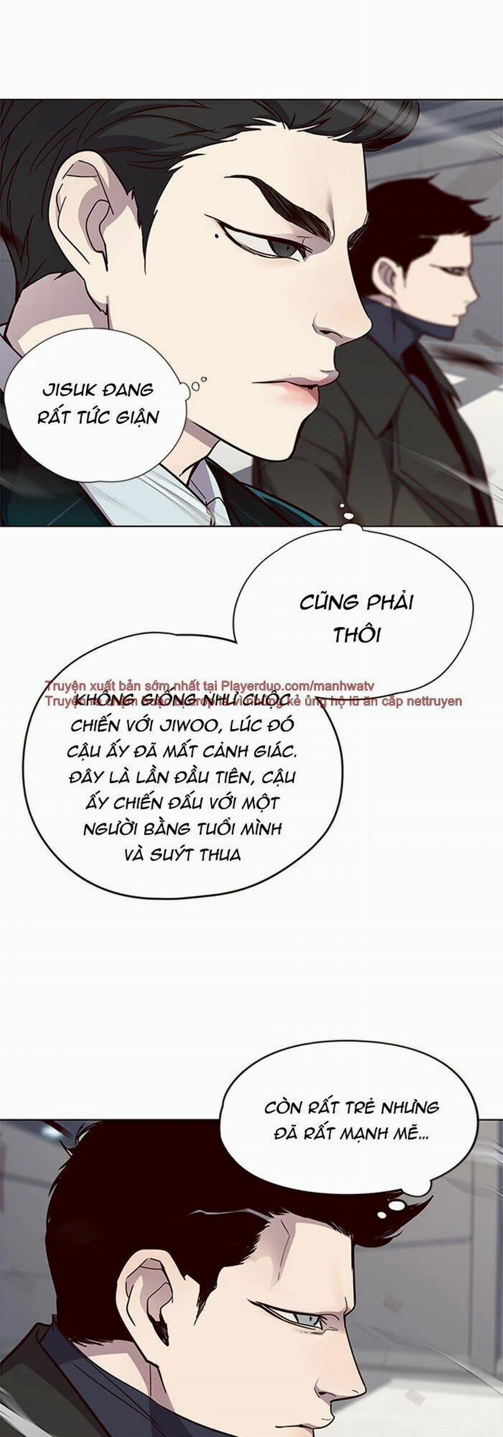 Hóa Thân Thành Mèo 32 trang 13