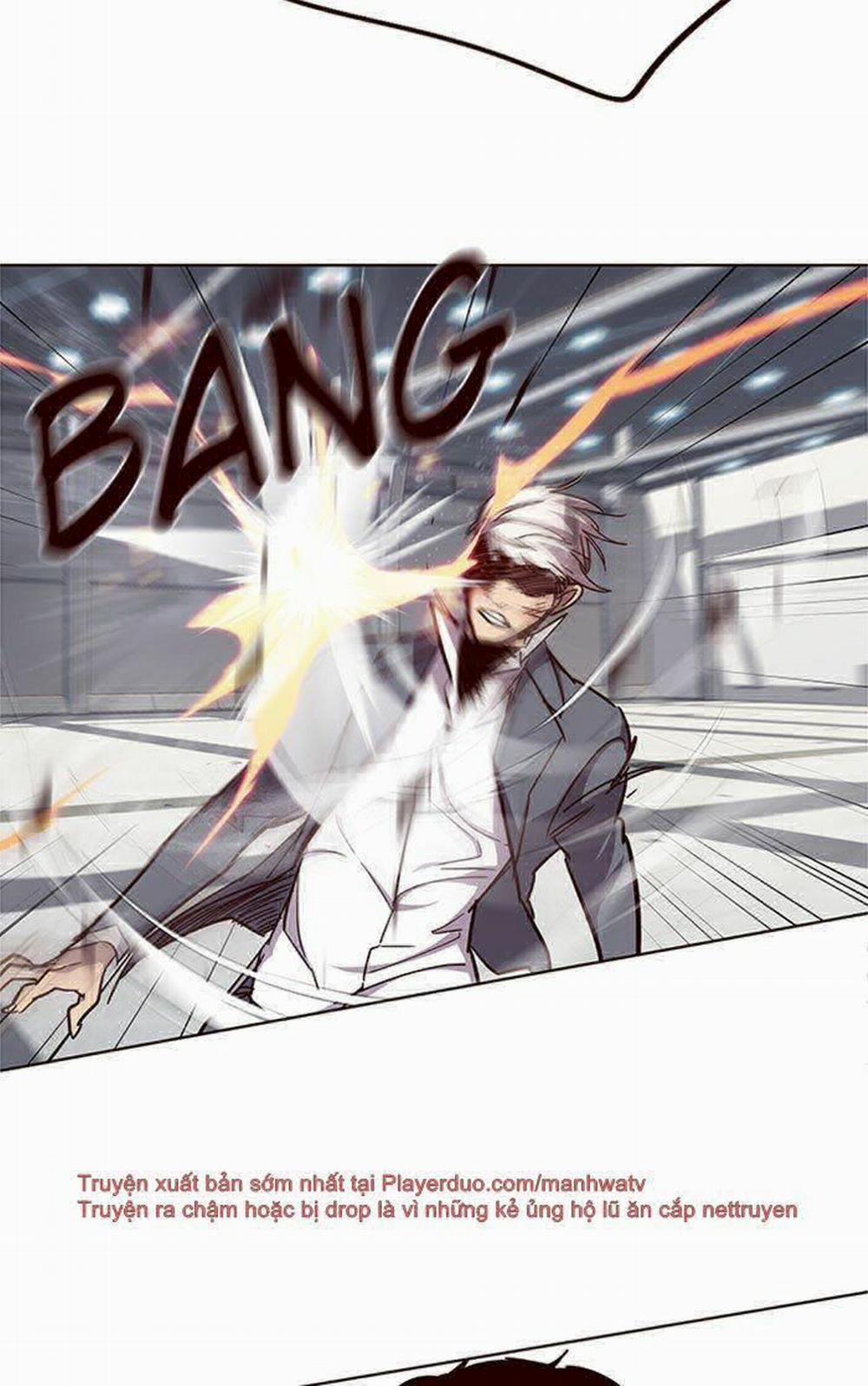 Hóa Thân Thành Mèo 32 trang 17