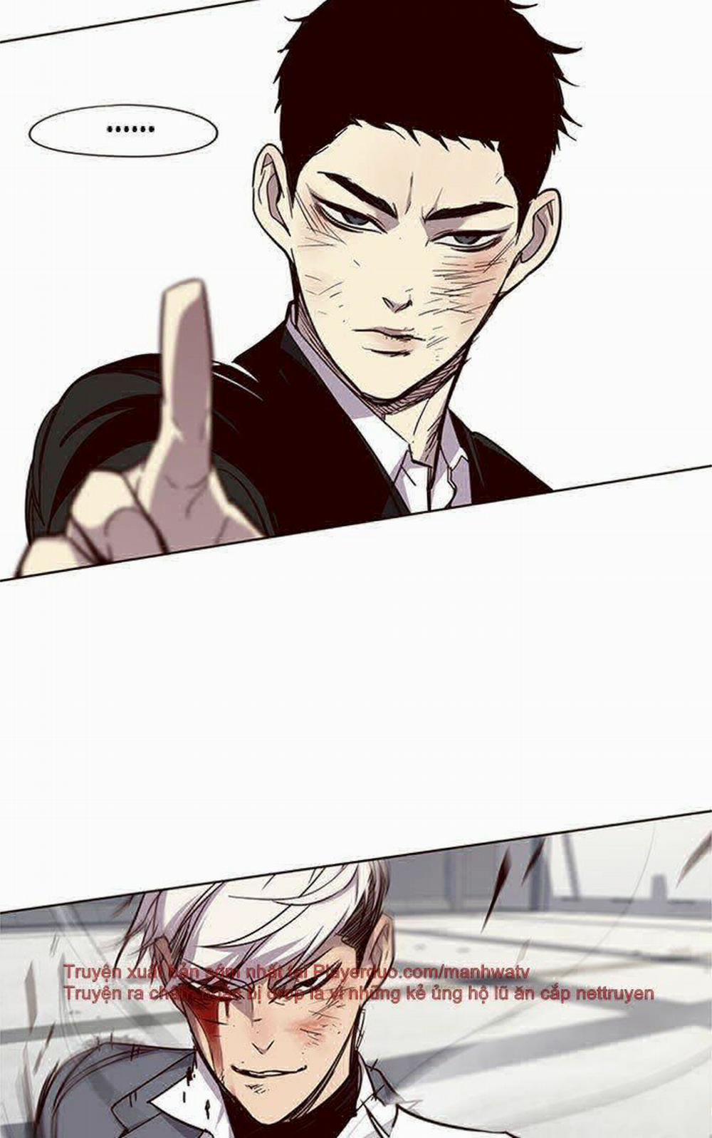 Hóa Thân Thành Mèo 32 trang 18