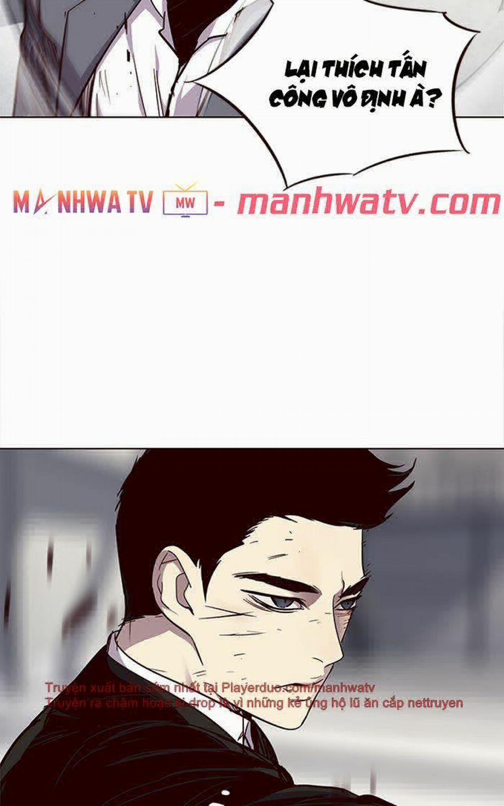 Hóa Thân Thành Mèo 32 trang 19