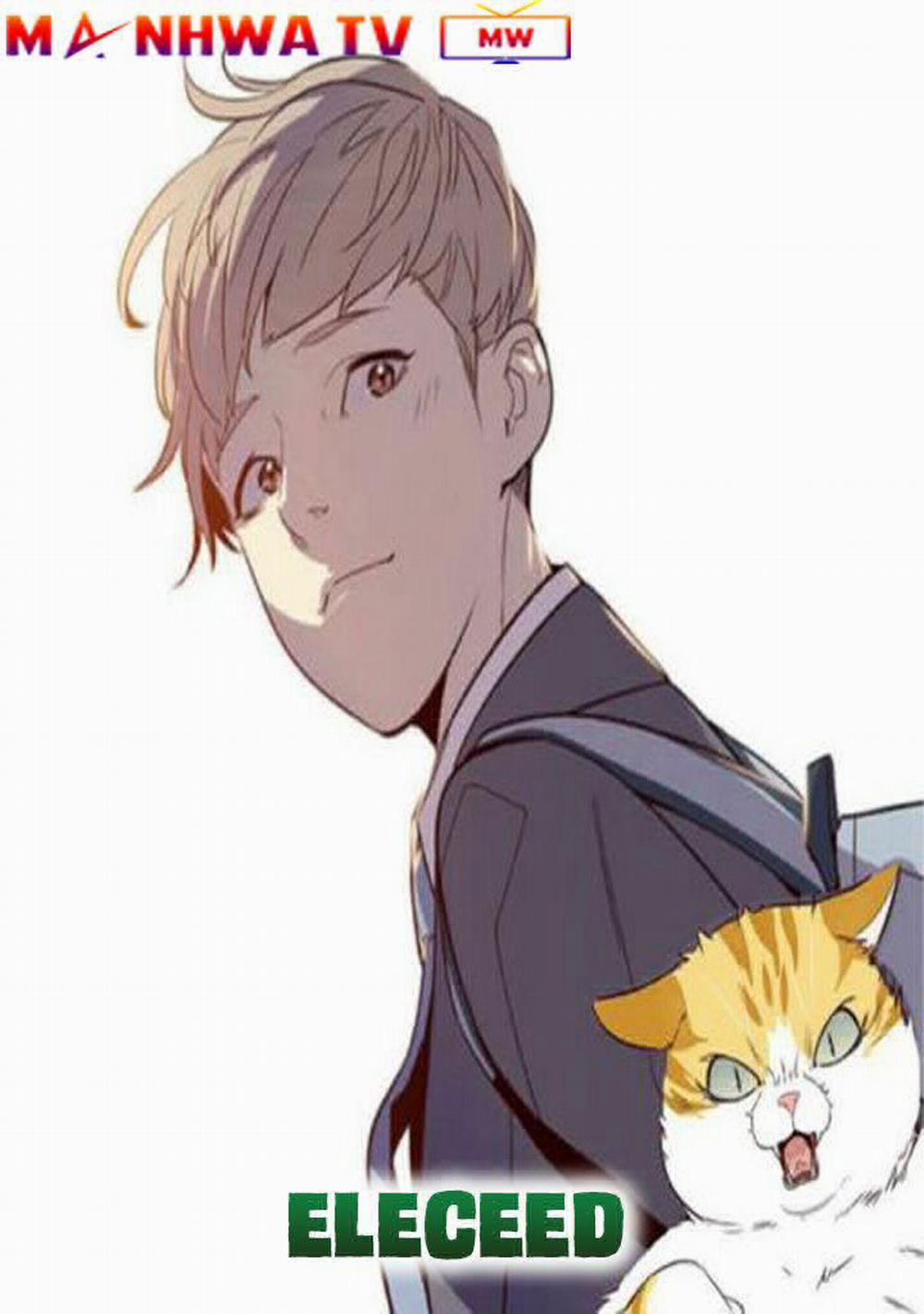 Hóa Thân Thành Mèo 32 trang 2