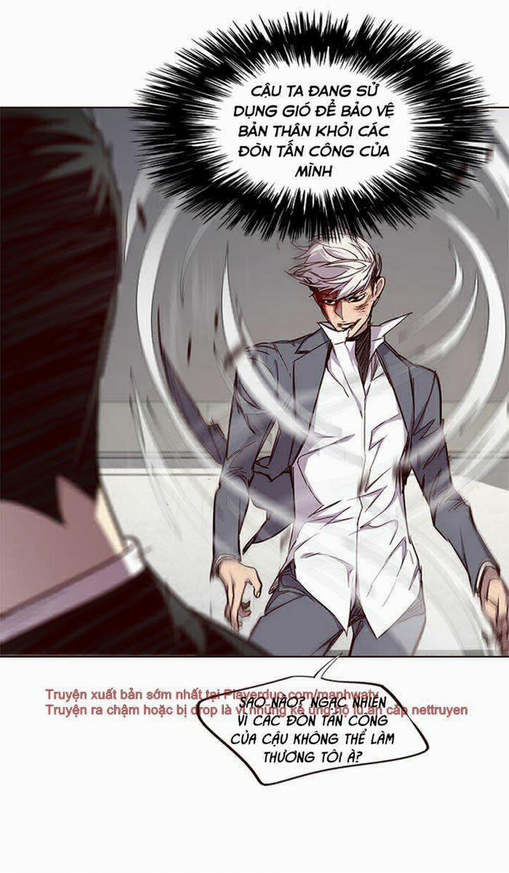 Hóa Thân Thành Mèo 32 trang 21