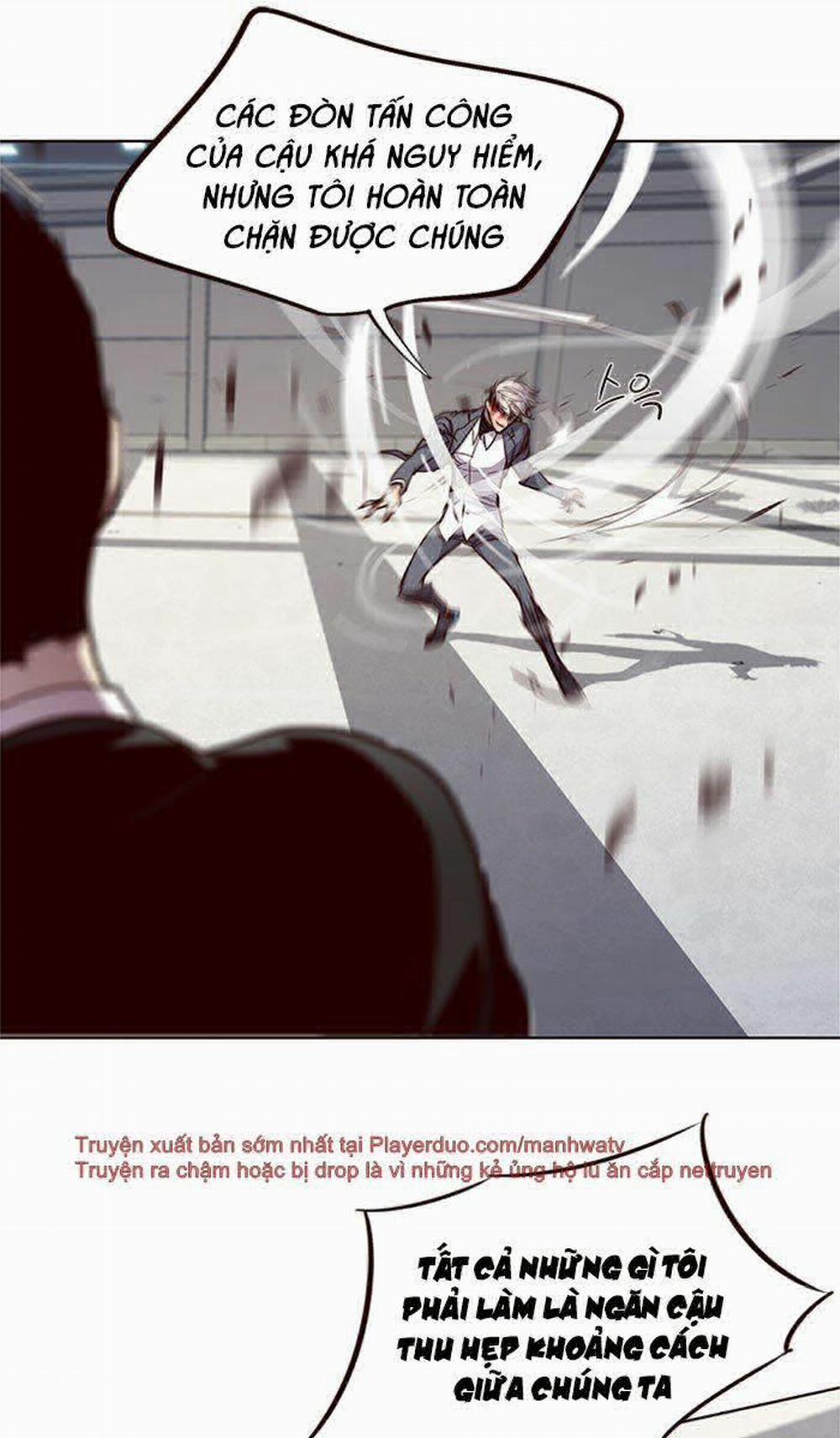 Hóa Thân Thành Mèo 32 trang 22