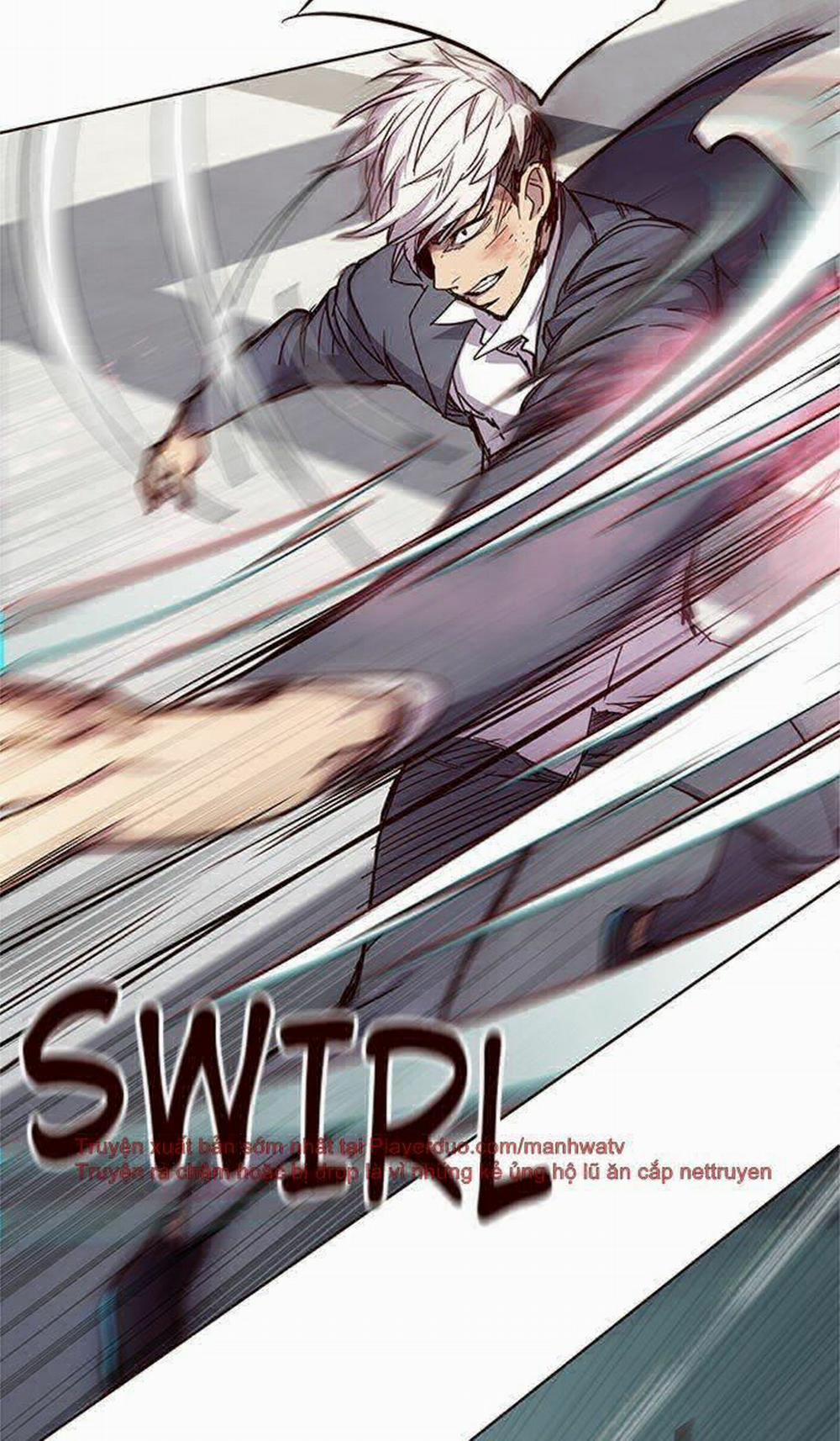 Hóa Thân Thành Mèo 32 trang 23