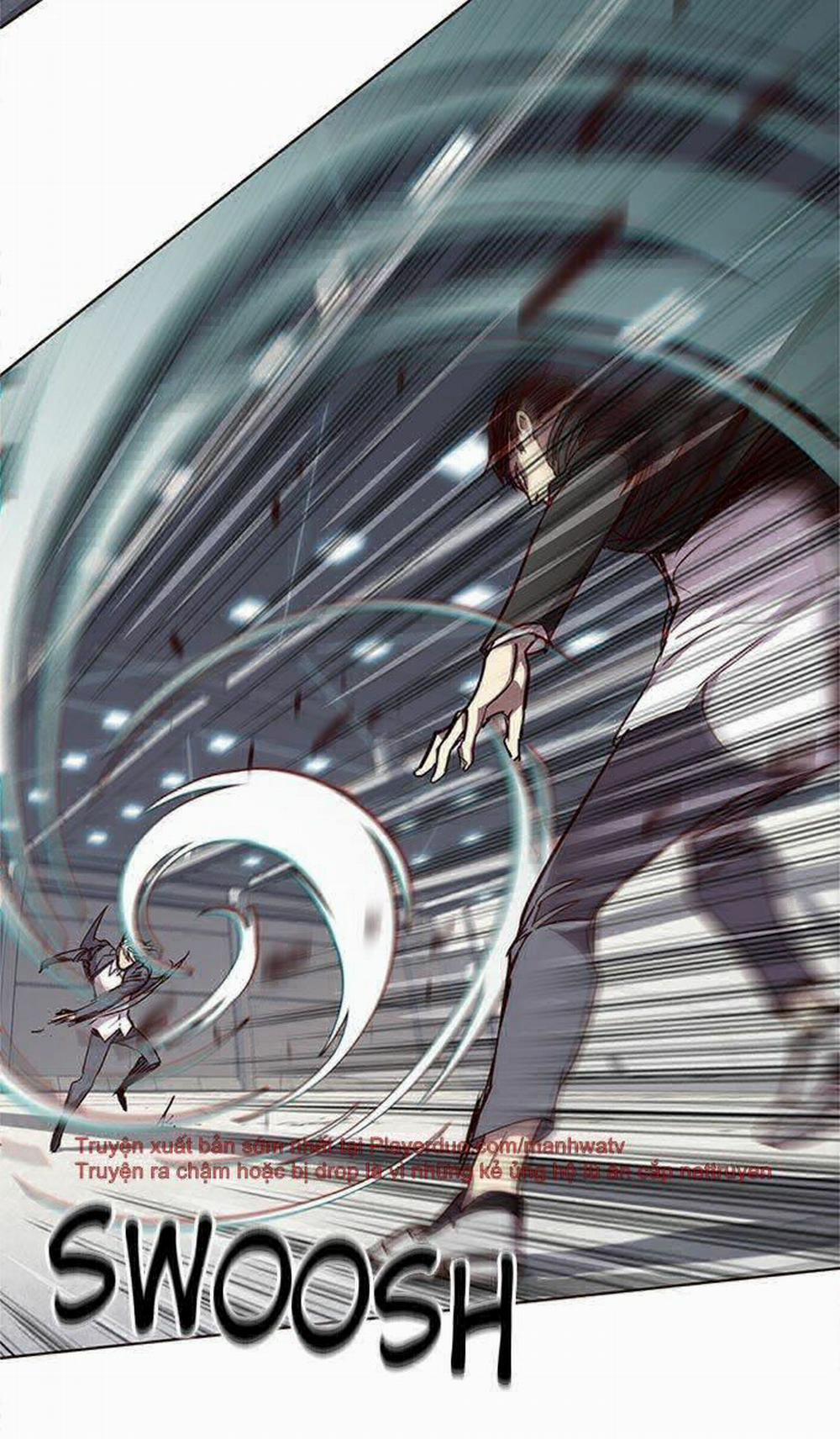 Hóa Thân Thành Mèo 32 trang 24