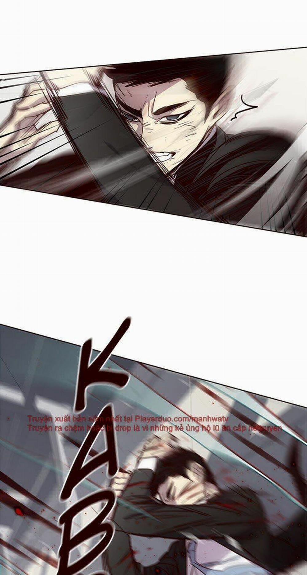 Hóa Thân Thành Mèo 32 trang 25