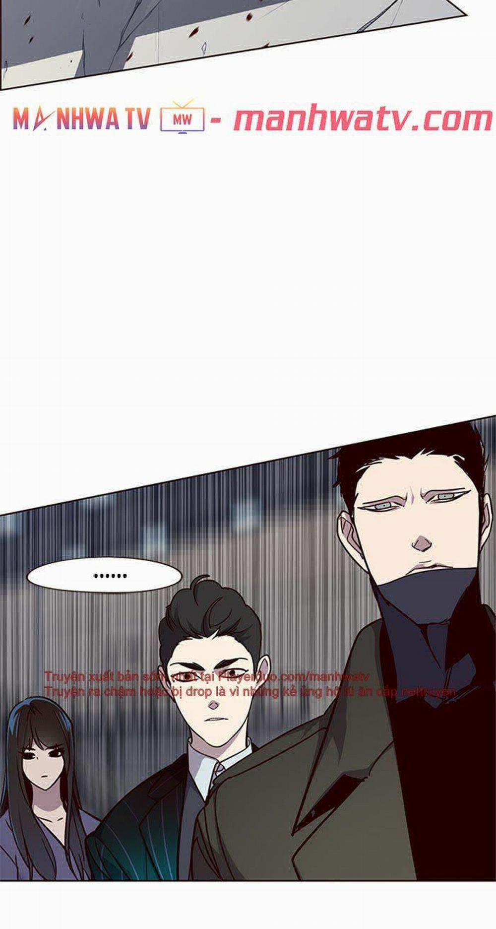 Hóa Thân Thành Mèo 32 trang 27