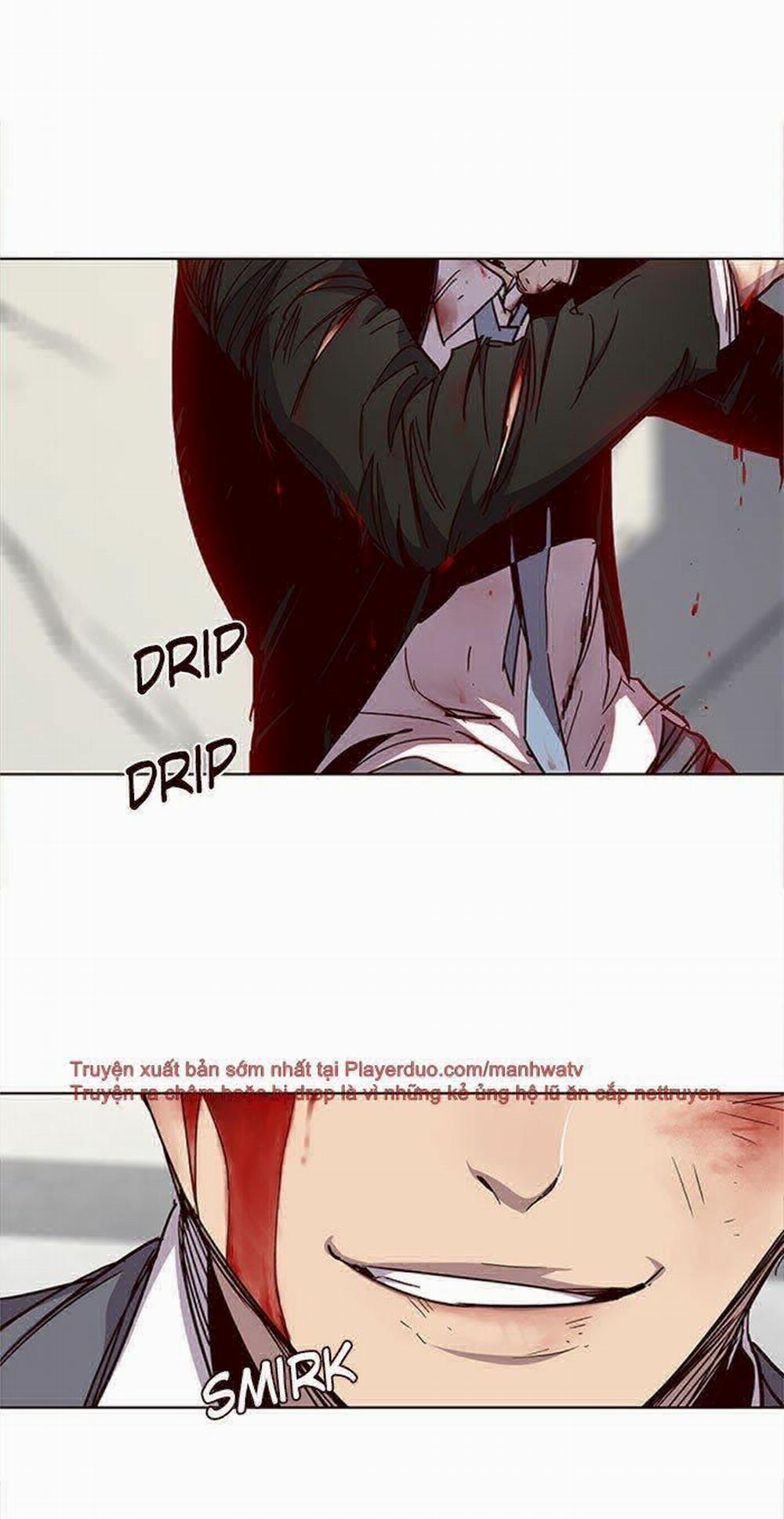 Hóa Thân Thành Mèo 32 trang 29