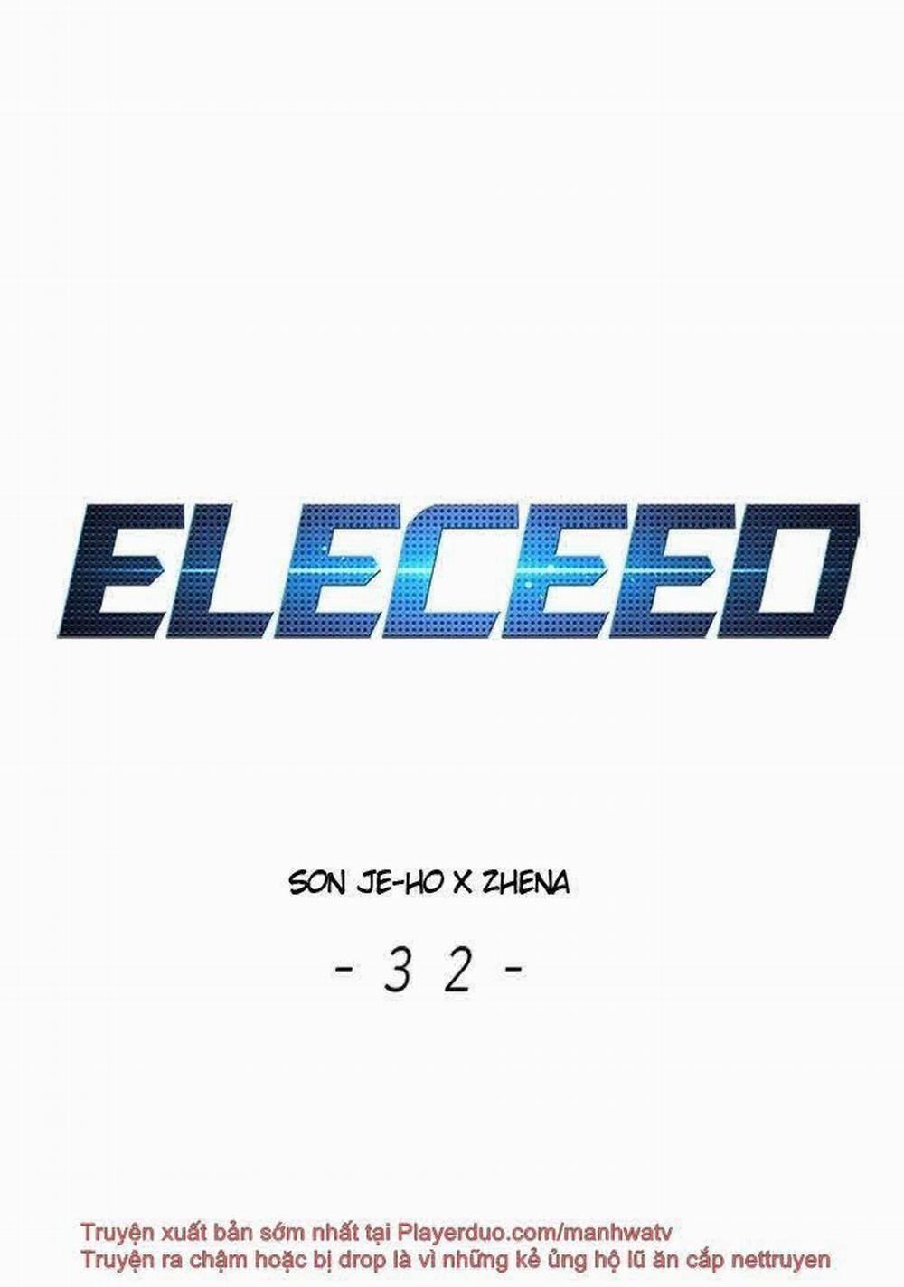 Hóa Thân Thành Mèo 32 trang 3