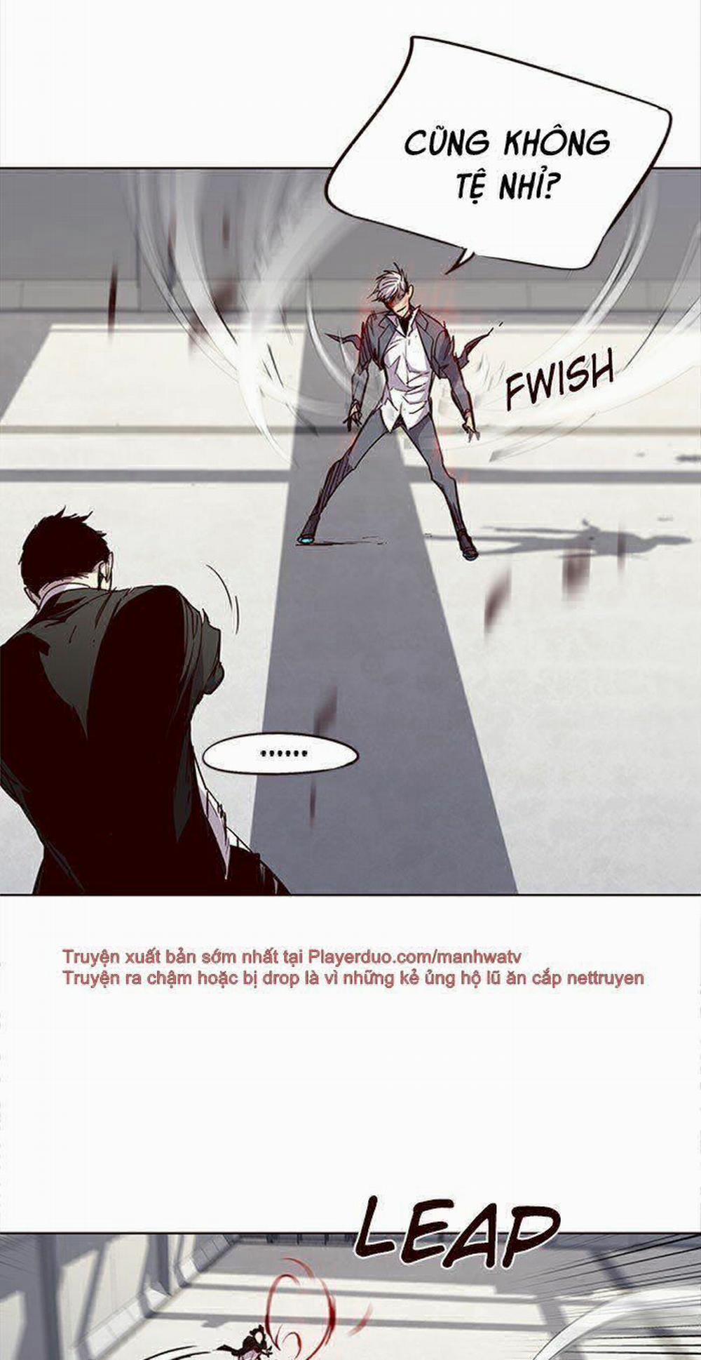 Hóa Thân Thành Mèo 32 trang 30