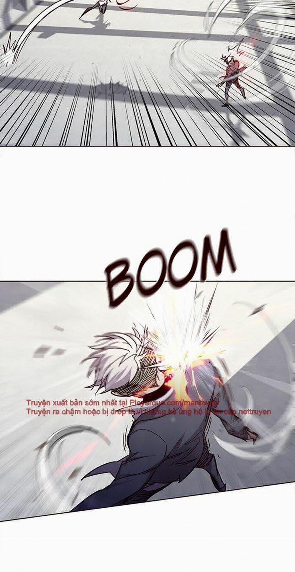 Hóa Thân Thành Mèo 32 trang 31