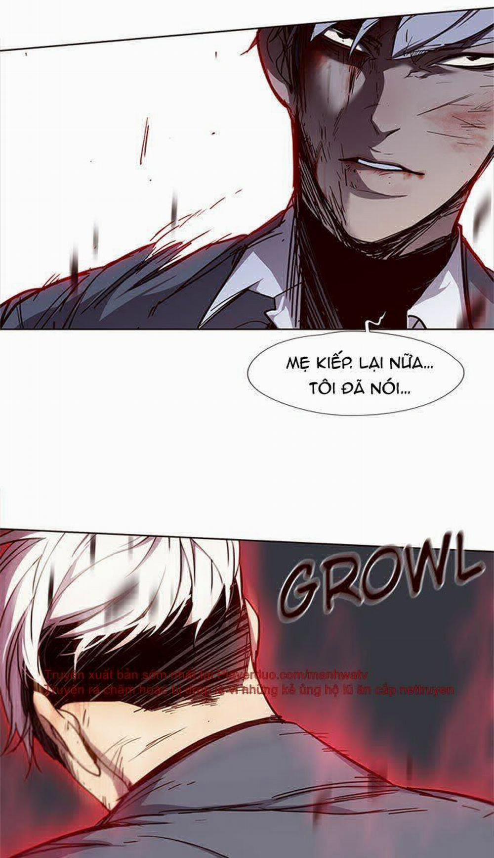 Hóa Thân Thành Mèo 32 trang 32